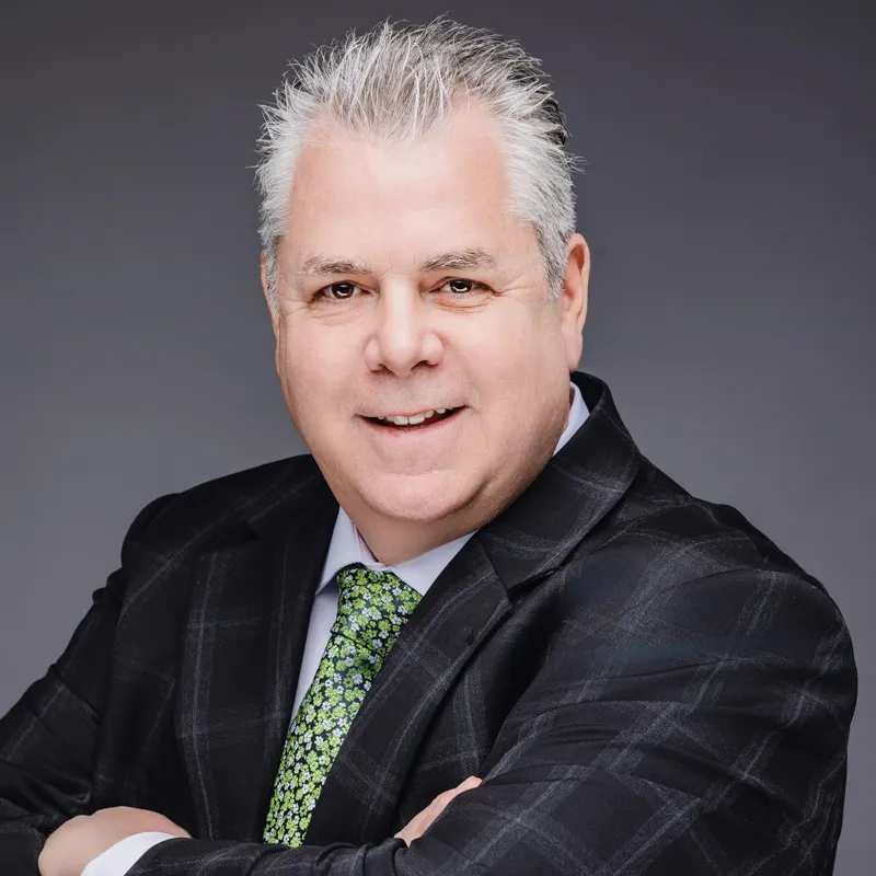 Richard Goldberg, Capital Preservation Advisors